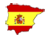 TAXIS DA CIGUÑEIRA - Espanol